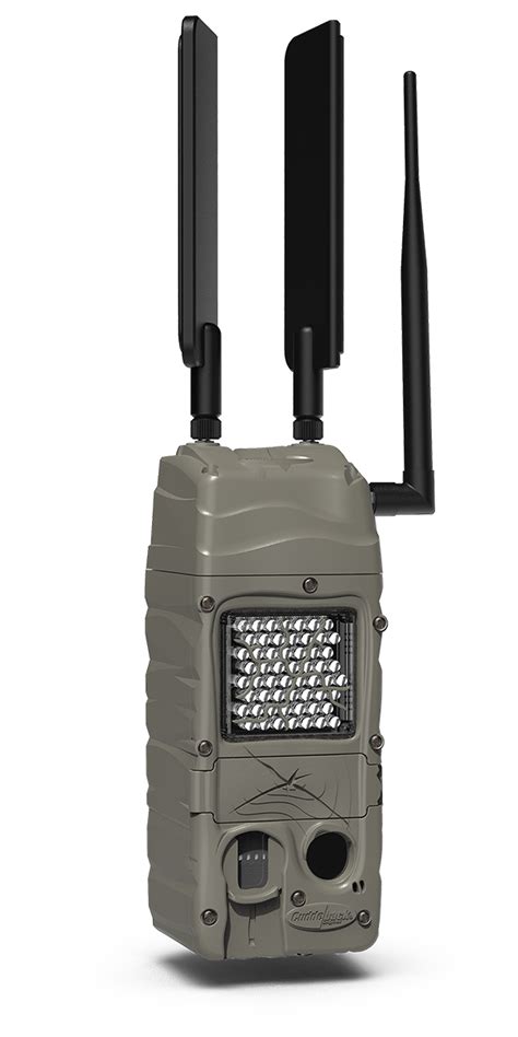 CuddeLink Cell AT&T