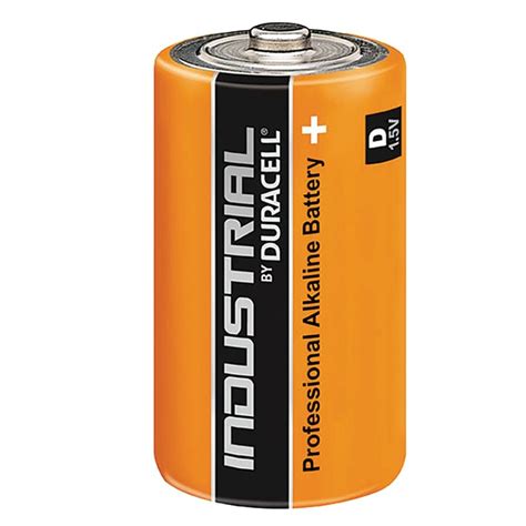 Best Deal Product Duracell MN1300 Alkaline Manganese D Size General Purpose Battery - 18000 mAh - D - Alkaline Manganese - 1.5 V DC
