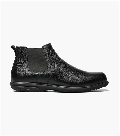 🔥 Crazy Deals Florsheim Work Loedin Black 12