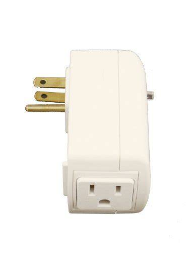 70% Off Discount Leviton RZP15-1LW Vizia RF 15A Scene Capable Plug-In Appliance Module, White