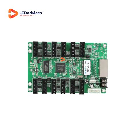 Novastar MRV336 Receiving Card for LED Display Support 32 Drive Scan
