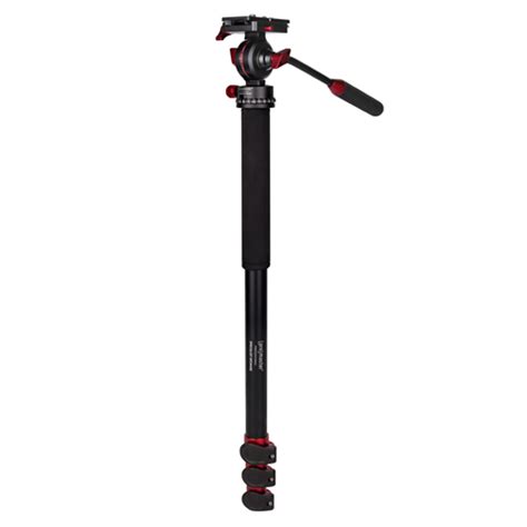 ProMaster Specialist Series SPCM428K Cine Monopod Kit