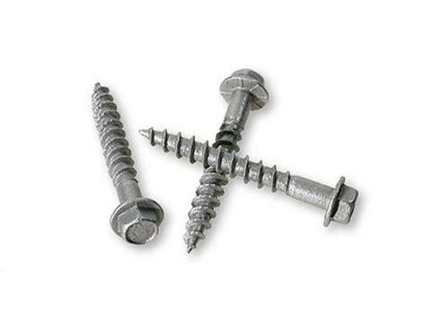 Simpson Strong-Tie SD10112R500 #10 x 1-1/2" Structural Screw 500ct