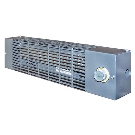 Buy 1 get 1 TPI RPH15A Series RPH Pump House Convection Specialty Heater, 500W, 4.2Amps