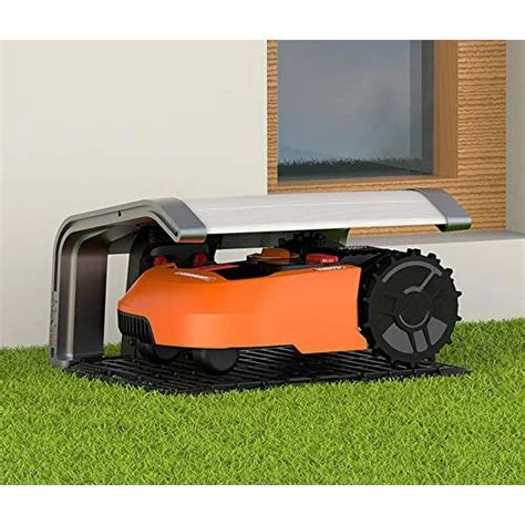 WORX WA0194 Landroid Garage Protection