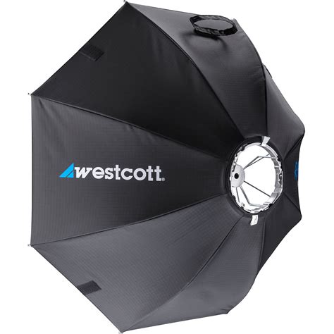 Westcott Rapid Box 26" Octa Speedlite Kit